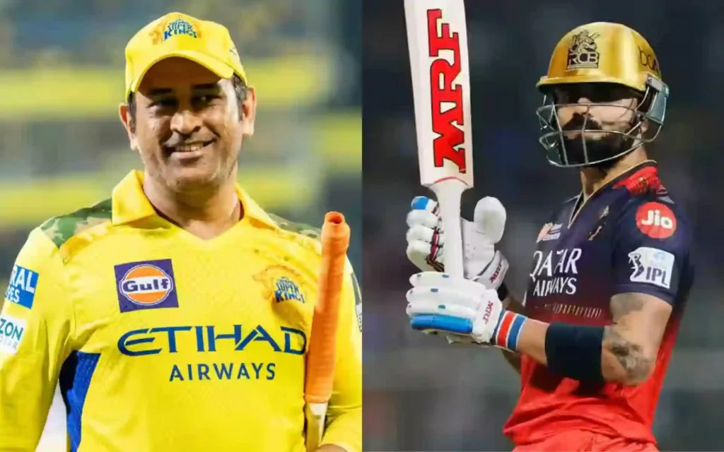 IPL 2025 CSK vs RCB match preview