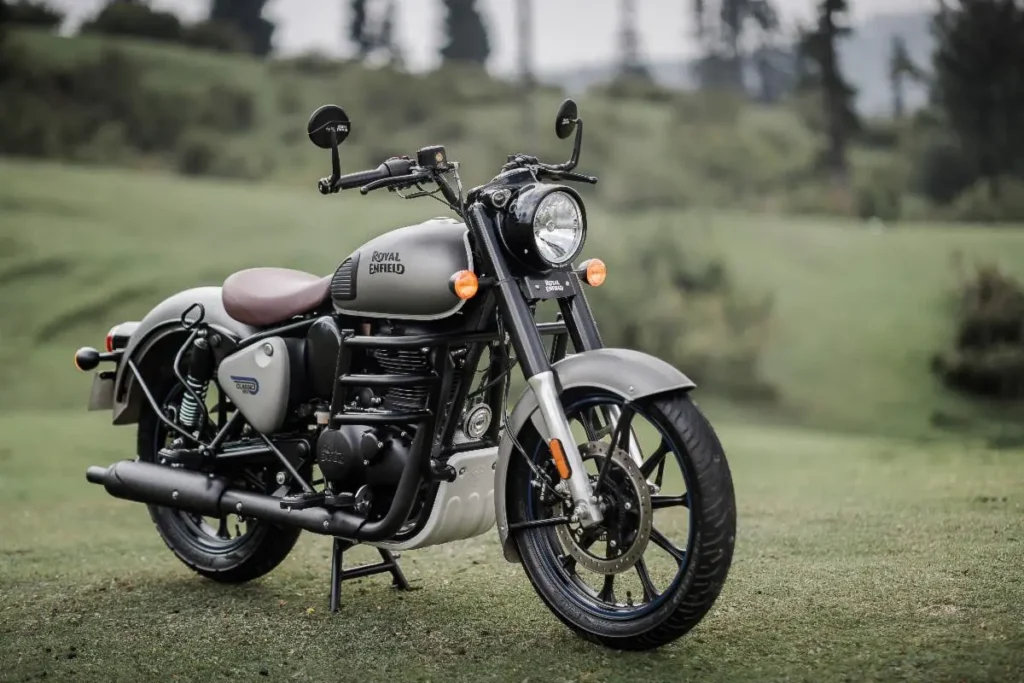 Royal Enfield Classic 350– बेहतर लुक और फीचर्स आएगी सबको पसंद