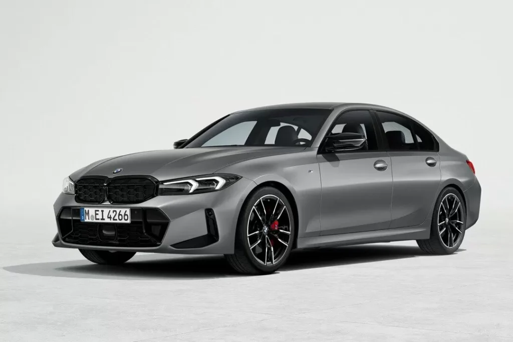 2025 BMW M3 की ग्लोबल मार्केट में एंट्री, दमदार इंजन के साथ खास बनाते हैं ये फीचर्स
