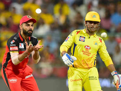 IPL 2025 CSK vs RCB match preview