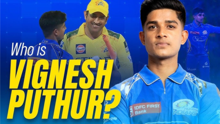 Vignesh Puthur
