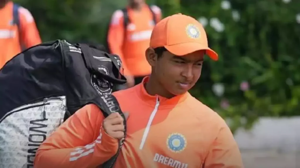 Vaibhav Suryavanshi Net Worth: 13 साल के क्रिकेट के सुपरस्टार की कहानी