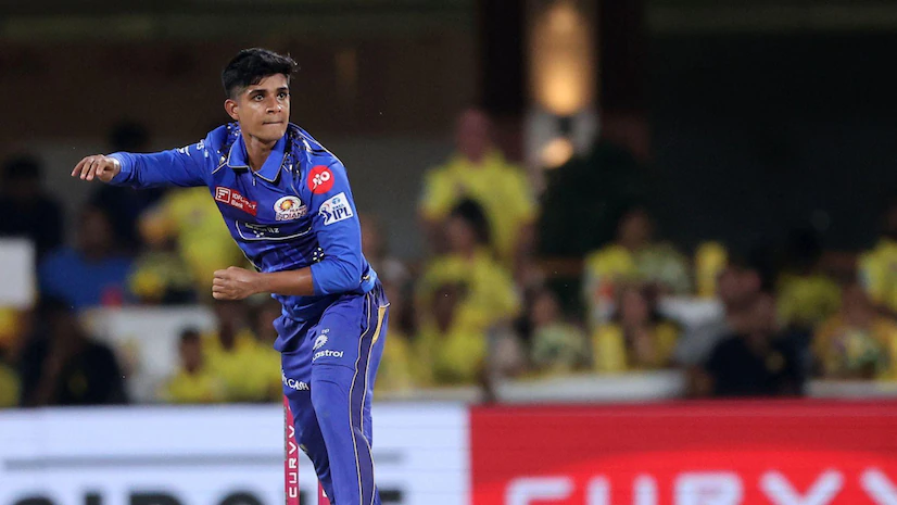 Vignesh Puthur: IPL 2025 का उभरता सितारा जो सपनों को हकीकत बना रहा है