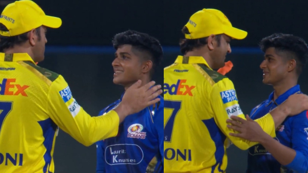 Vignesh Puthur: IPL 2025 का उभरता सितारा जो सपनों को हकीकत बना रहा है