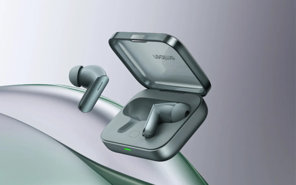 Realme Buds Air 7 Pro: शानदार साउंड, दमदार ANC और बेहतरीन बास के साथ आया!