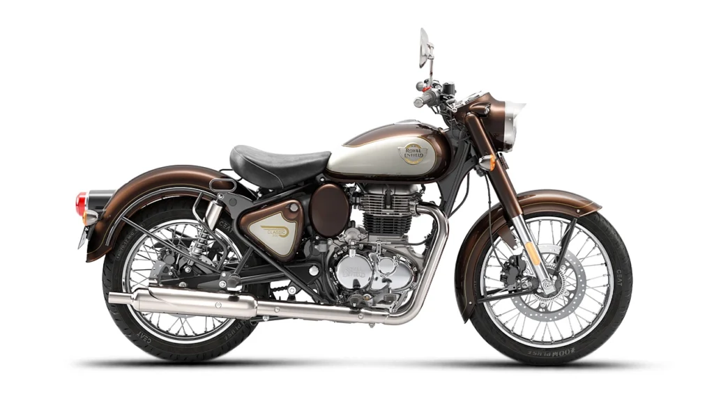 Royal Enfield Classic 350– बेहतर लुक और फीचर्स आएगी सबको पसंद