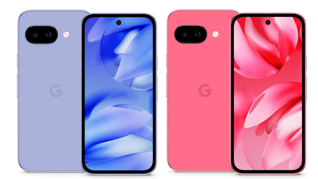 Google Pixel 9a: शुरू हुई सबसे सस्ते फोन की जंग! iPhone के बाद Google भी लाया, जानिए टॉप 5 फीचर्स