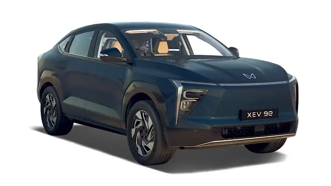 Mahindra XEV 9eने भारत में इलेक्ट्रिक एसयूवी सेगमेंट में नया धमाका