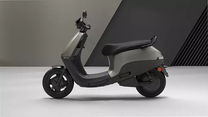 OLA S1 X Gen 2: स्टाइलिश, दमदार और लंबी रेंज वाला इलेक्ट्रिक स्कूटर