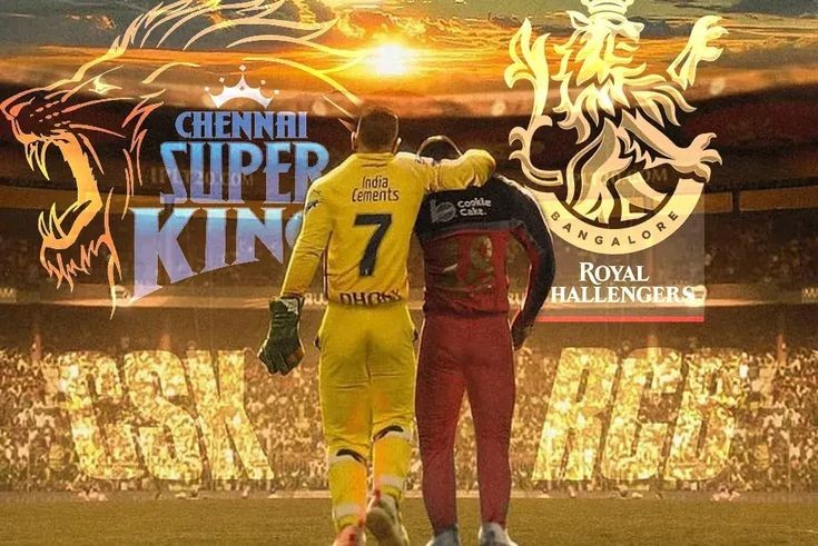 IPL 2025 CSK vs RCB match preview