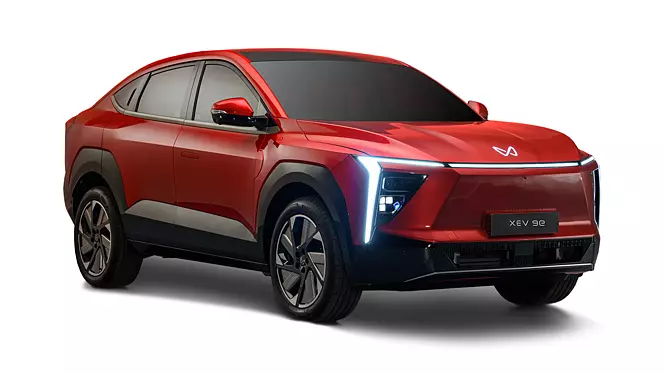 Mahindra XEV 9eने भारत में इलेक्ट्रिक एसयूवी सेगमेंट में नया धमाका