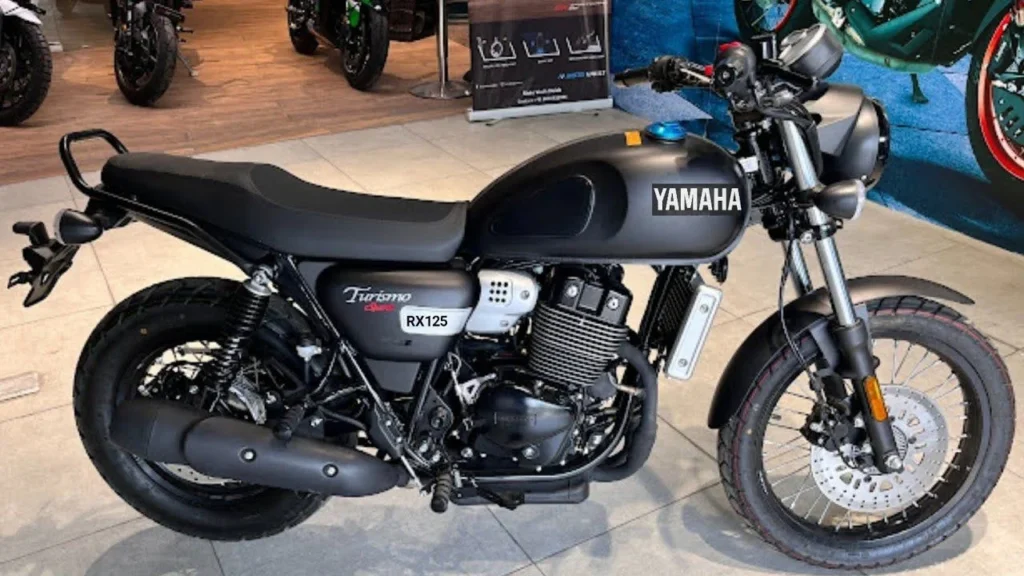 Bullet की छुट्टी करने आ रही है New Yamaha RX 100! दमदार लुक और तगड़े इंजन के साथ जल्द होगी लॉन्च