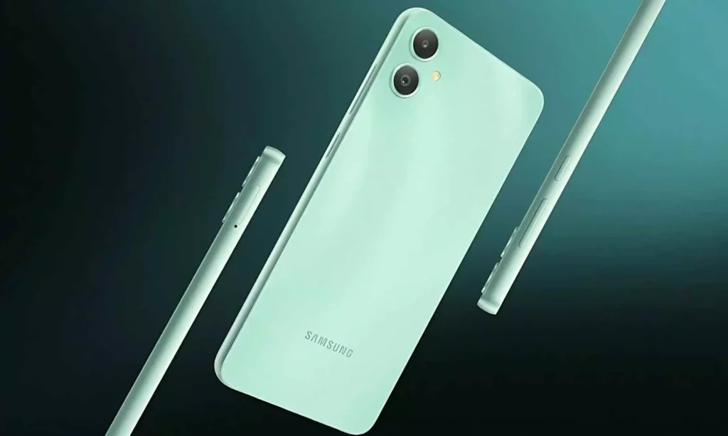 ₹9,199 में खरीदें Samsung Galaxy M06 5G – बेस्ट 5G स्मार्टफोन, दमदार ऑफर के साथ!