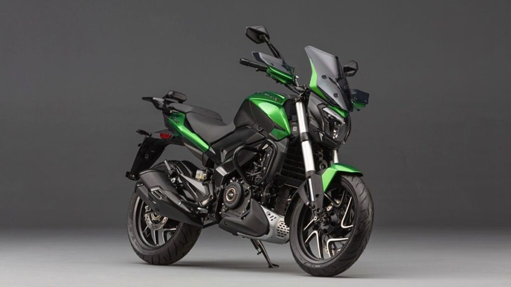 2025 Bajaj Dominar 400: नए अंदाज़ में दमदार परफॉर्मेंस का वादा