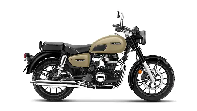 2025 Honda CB350: H’ness और RS भारत में लॉन्च – जानें कीमत, इंजन और नए फीचर्स की पूरी जानकारी