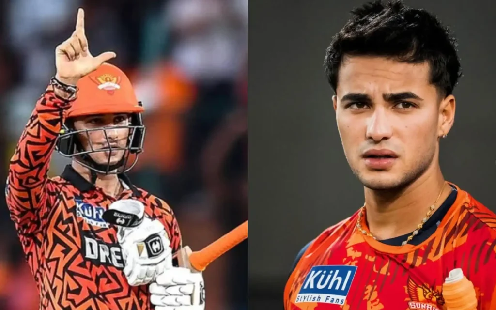 Abhishek Sharma: "मेरे आस-पास..." किन दो दिग्गजों की वजह से चमक रहे हैं अभिषेक शर्मा? जीत के बाद खुद किया खुलासा