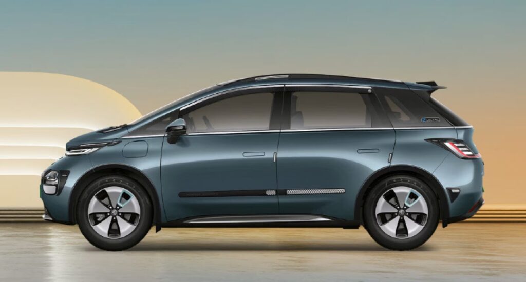 सिर्फ ₹2.80 लाख में MG Windsor EV: स्टाइल भी, पावर भी