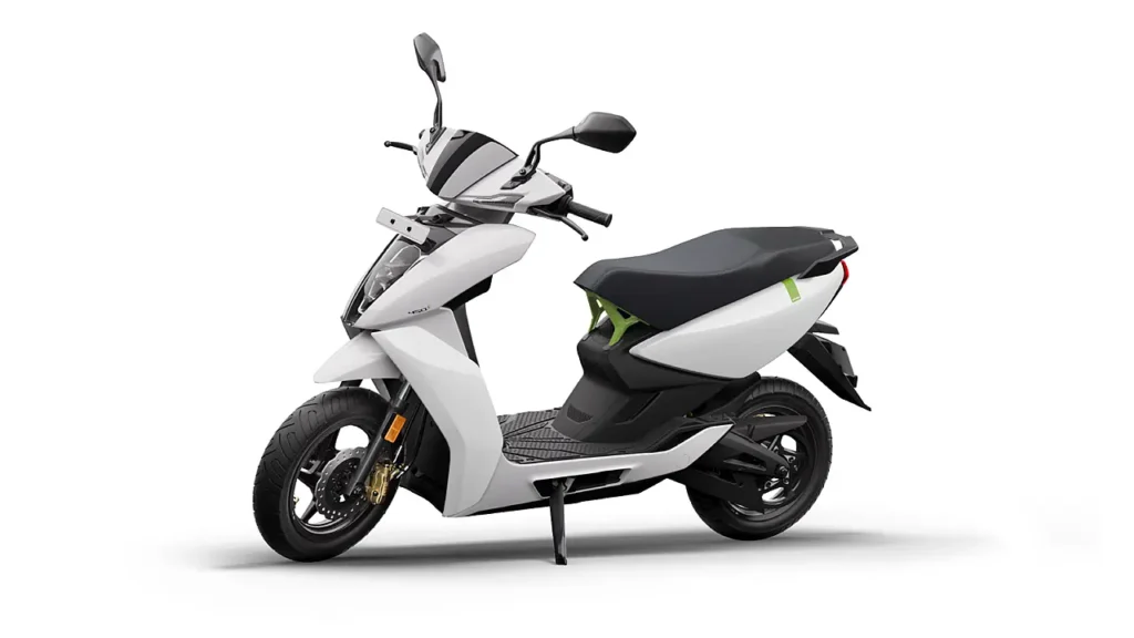 Ather 450S: दमदार परफॉर्मेंस और स्टाइल का परफेक्ट कॉम्बो |