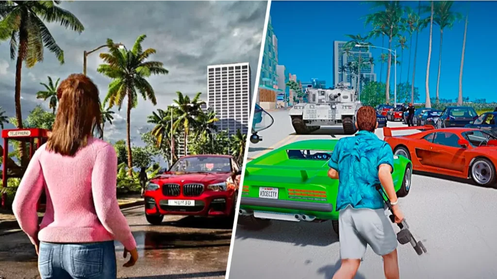 GTA 6 : फैंस के लिए बड़ी खुशखबरी! अब नहीं होगी देरी, जानिए कब लॉन्च हो रहा है नया Grand Theft Auto गेम
