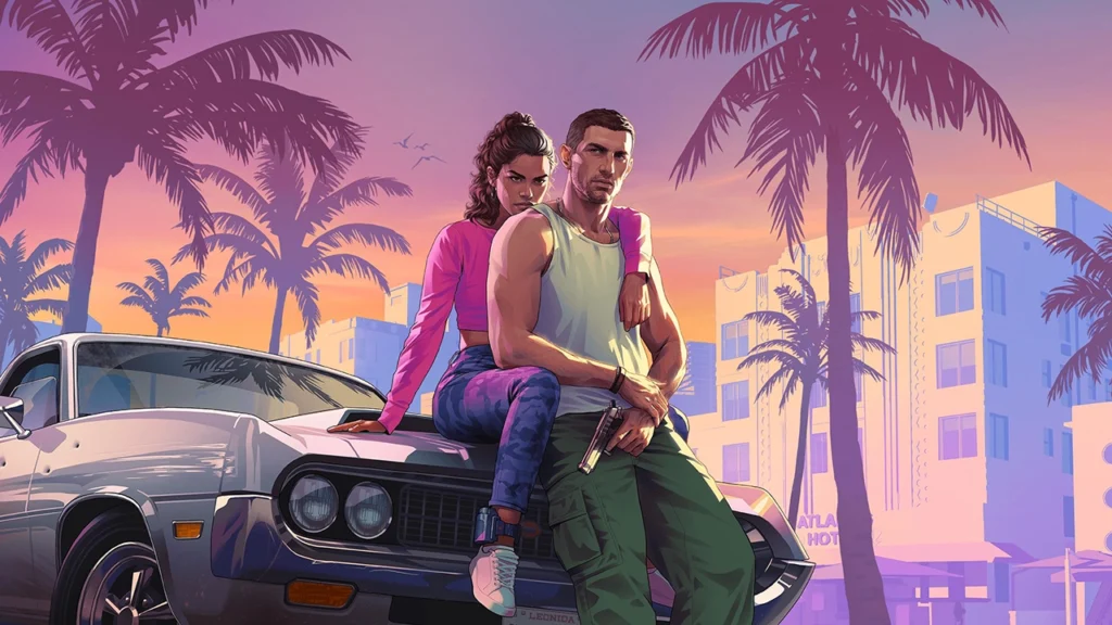 GTA 6 : फैंस के लिए बड़ी खुशखबरी! अब नहीं होगी देरी, जानिए कब लॉन्च हो रहा है नया Grand Theft Auto गेम