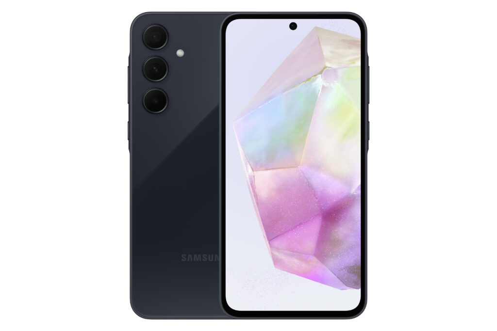 Samsung Galaxy A55 5G और Galaxy A35 5G: हर किसी के लिए स्मार्ट इनोवेशन और पावरफुल सिक्योरिटी का नया दौर