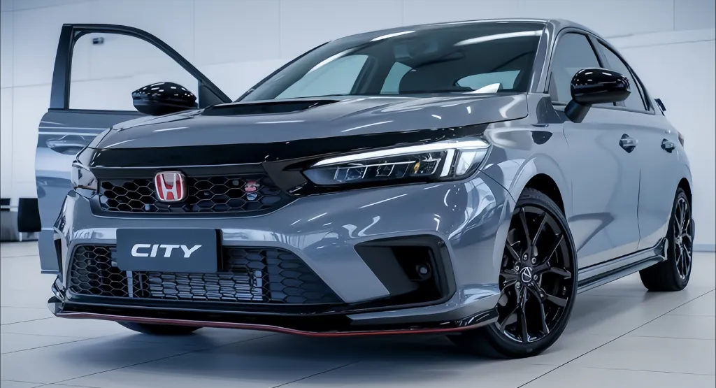 Honda City 2025: अब हर सफर बनेगा शाही और स्टाइलिश
