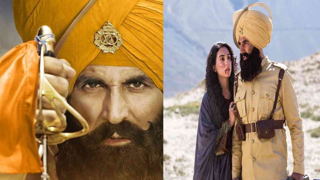 Movie Review: Kesari Chapter 2 – जलियांवाला बाग की अनसुनी कहानी