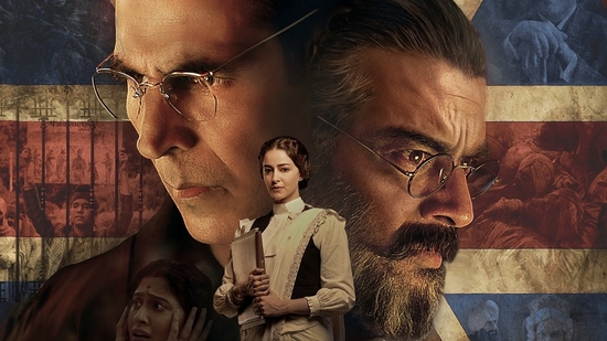 Movie Review: Kesari Chapter 2 – जलियांवाला बाग की अनसुनी कहानी