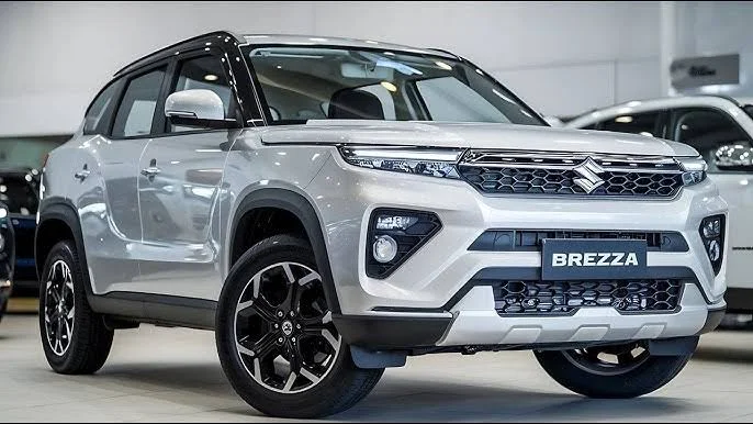 Maruti Brezza CNG: अब खरीदना हुआ आसान, जानिए इस दमदार SUV की पूरी जानकारी