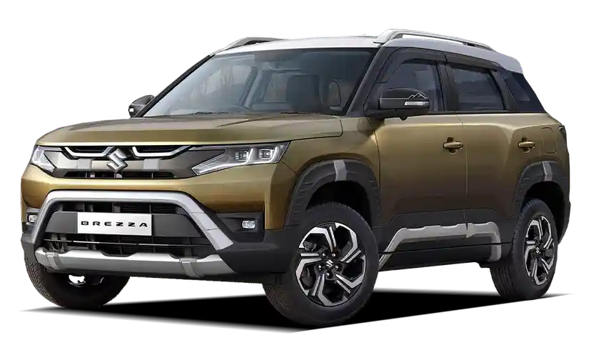 Maruti Brezza CNG: अब खरीदना हुआ आसान, जानिए इस दमदार SUV की पूरी जानकारी