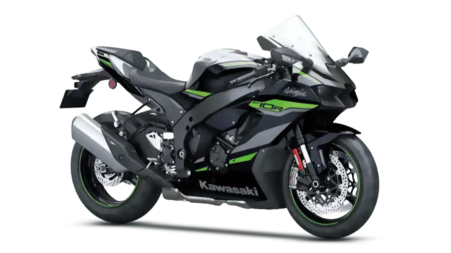 Kawasaki Ninja ZX-10R: जब रफ्तार और स्टाइल का हो परफेक्ट कॉम्बिनेशन