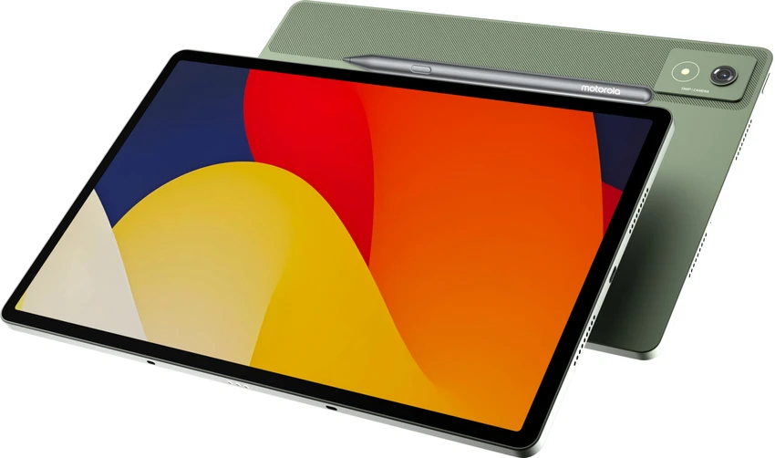 Moto Pad 60 Pro हुआ भारत में लॉन्च - दमदार 10,200mAh बैटरी और 144Hz डिस्प्ले के साथ