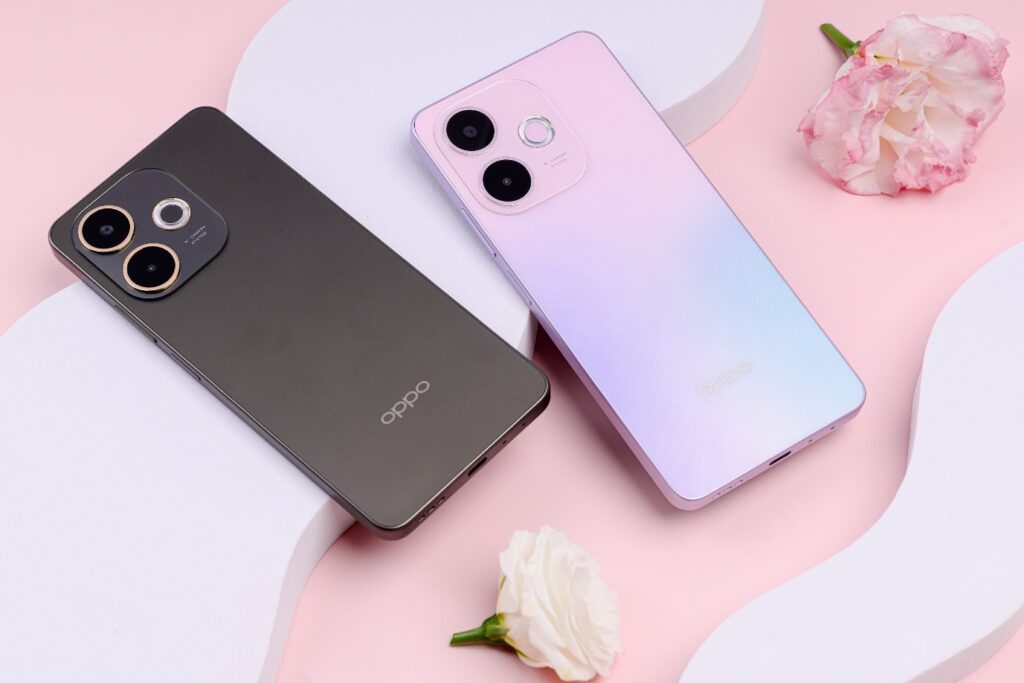 Oppo A5 Pro 5G भारत में जल्द होगा लॉन्च! 6000mAh बैटरी और 50MP कैमरा के साथ आएगा धमाकेदार फोन