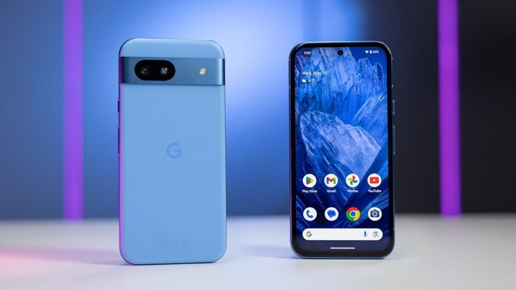 Google Pixel 9a : sale date confirmed भारत में कीमत, स्पेक्स और बहुत कुछ