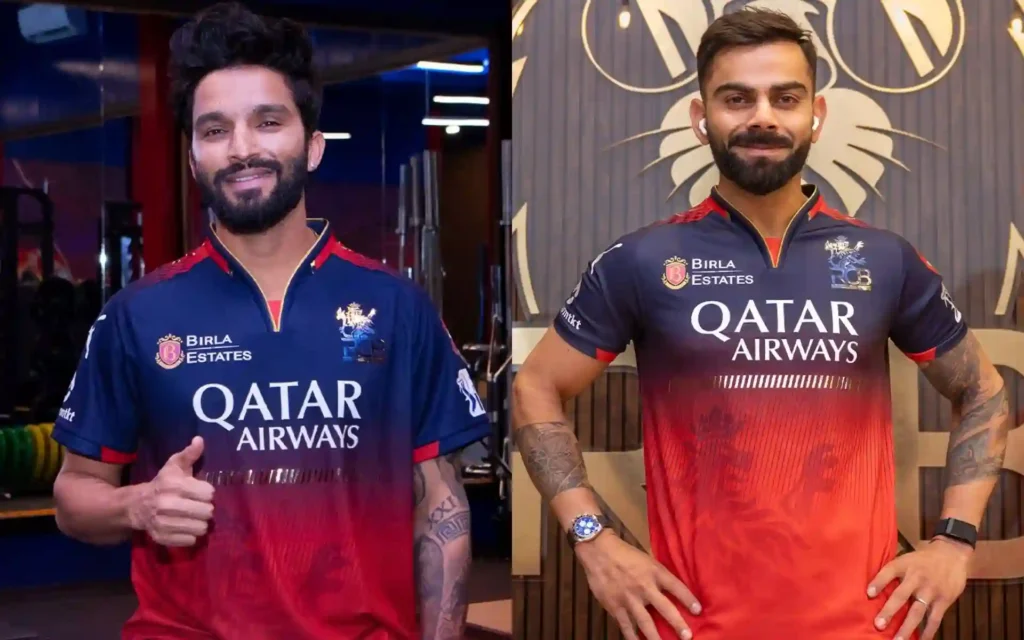 IPL 2025 में RCB का धमाका: CSK, MI और KKR को उनके ही घर में दी पटखनी