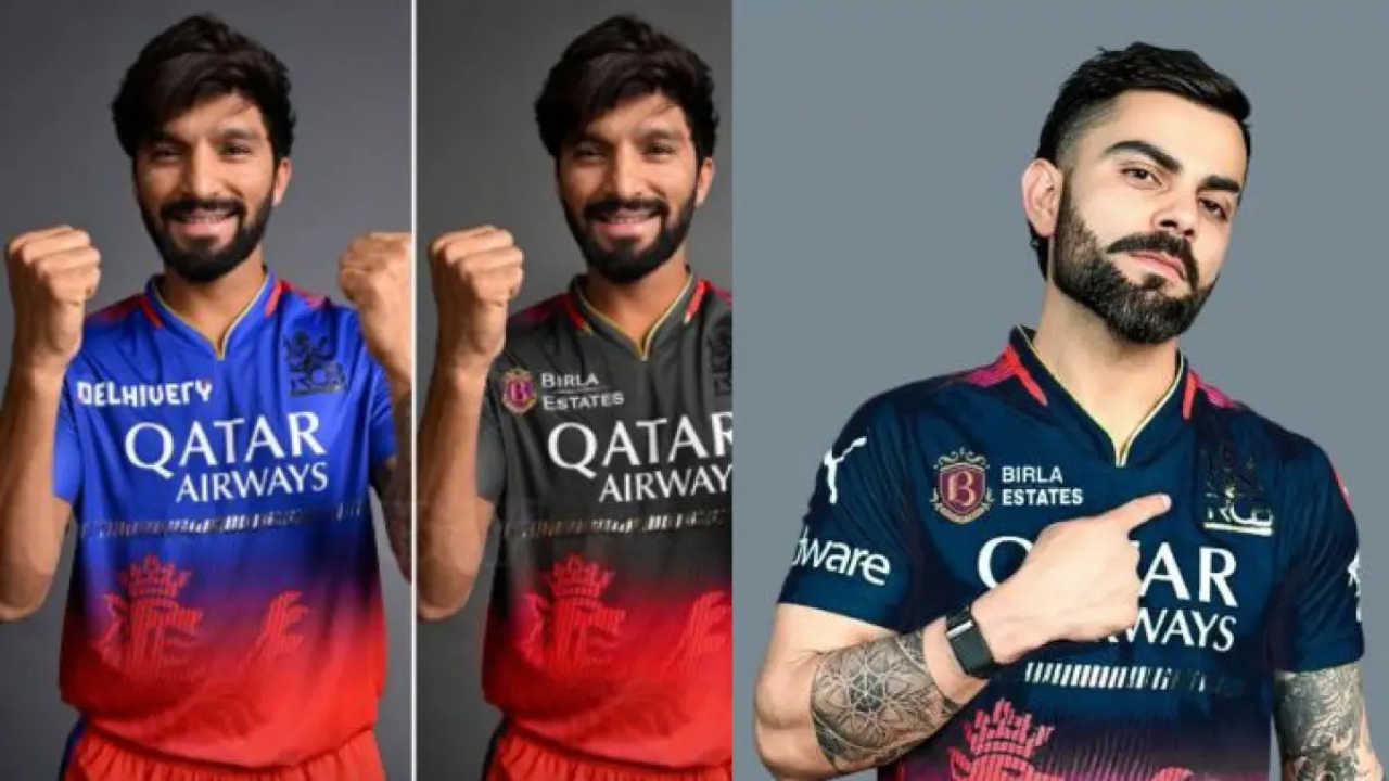 IPL 2025 में RCB का धमाका
