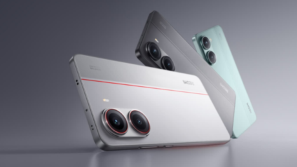 Redmi Turbo 4 Pro स्मार्टफोन में मिलेगी दमदार 7550mAh बैटरी, स्पेशल Harry Potter एडिशन भी होगा लॉन्च