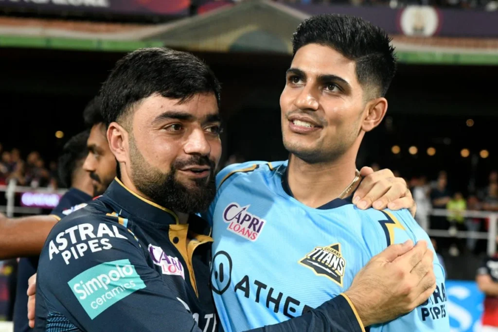 Shubman Gill IPL 2025: टीम के लिए 'कुर्बान' हुए शुभमन गिल, गुजरात टाइटंस को मजबूत रखने के लिए सैलरी में की कटौती