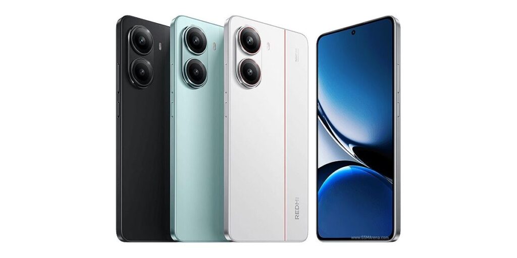 Redmi Turbo 4 Pro स्मार्टफोन में मिलेगी दमदार 7550mAh बैटरी, स्पेशल Harry Potter एडिशन भी होगा लॉन्च