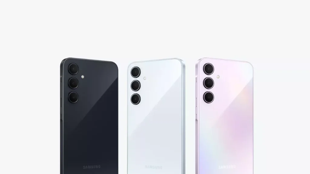 Samsung Galaxy A56 5G की कीमत और फीचर्स हुए लीक, जानिए क्या होगा खास!