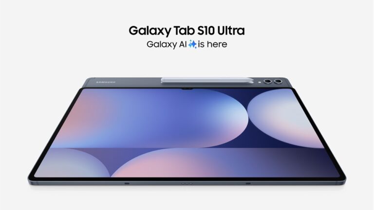 Samsung Galaxy Tab S10 FE