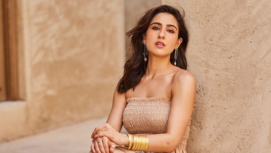 Sara Ali Khan Net Worth: सारा अली खान की कुल संपत्ति और उनकी लाइफस्टाइल से जुड़ी पूरी जानकारी