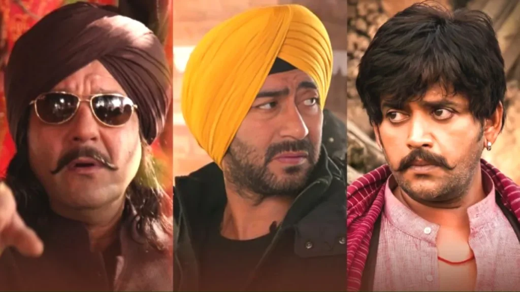 Son of Sardaar 2: अजय देवगन की धमाकेदार वापसी की तैयारी – जानिए फिल्म की पूरी डिटेल्स!
