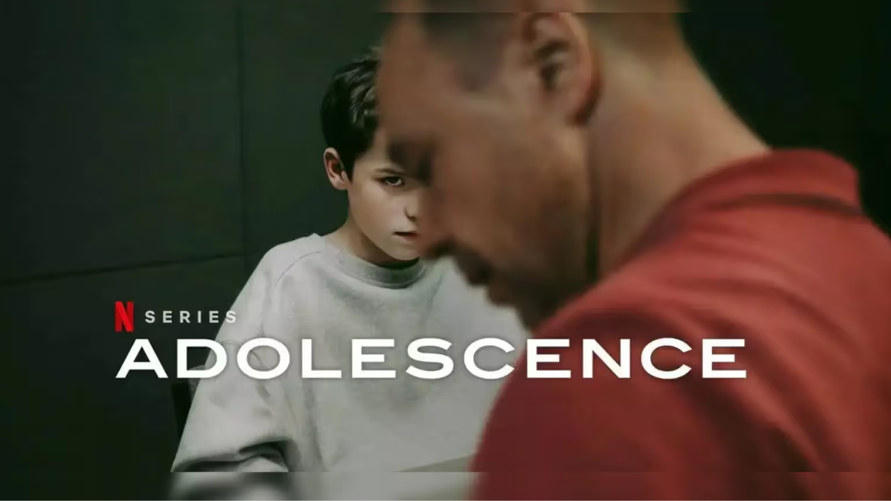 Adolescence Review