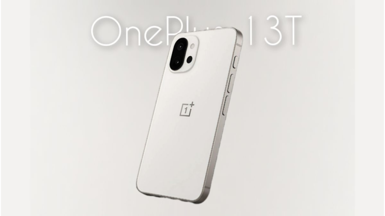 OnePlus 13T