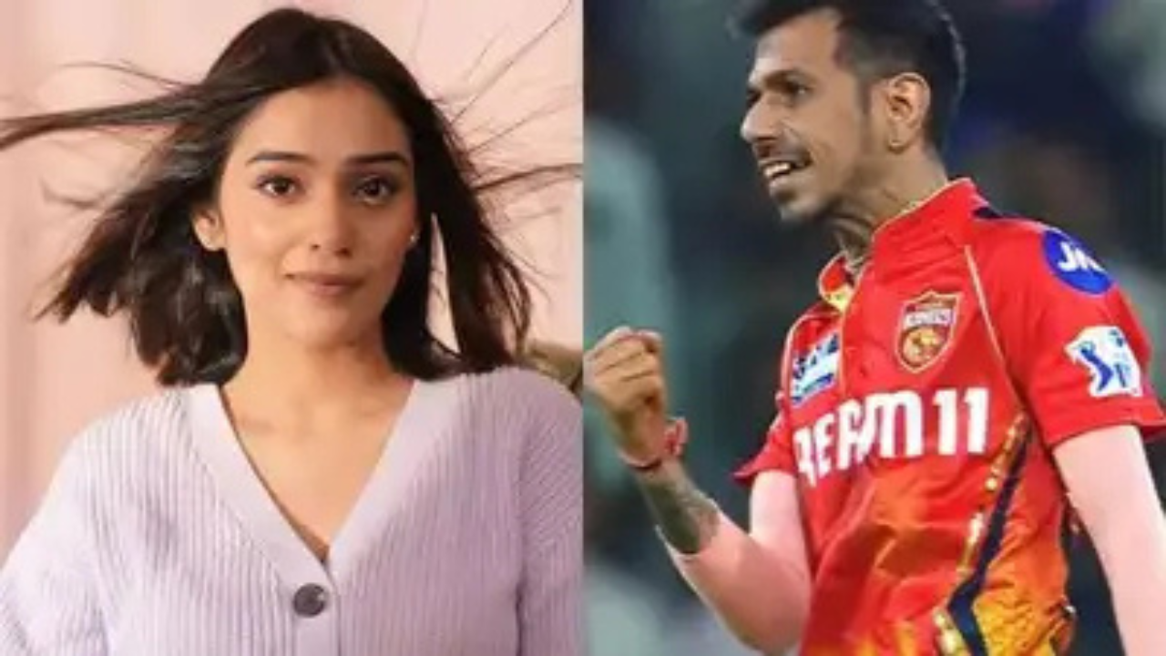 Yuzvendra Chahal