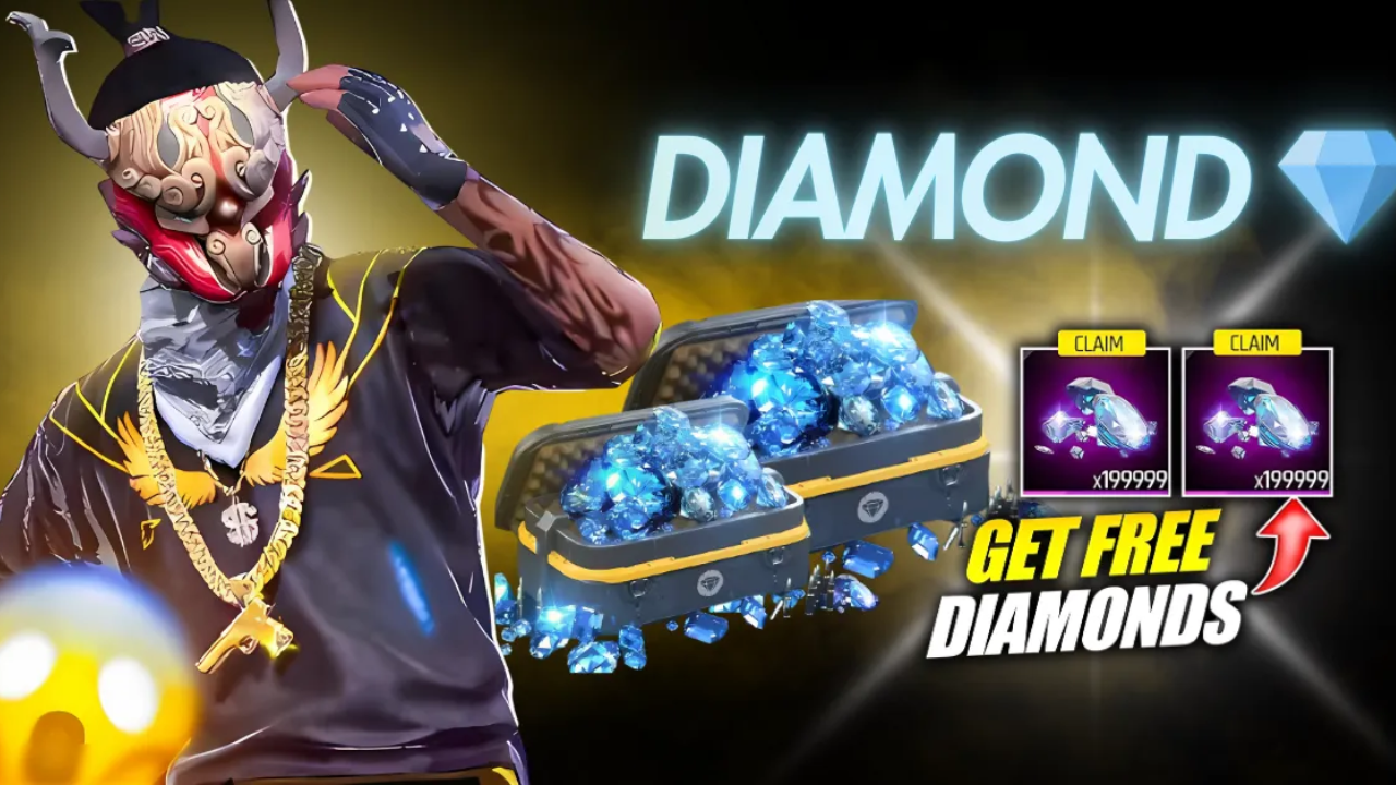 Free Fire Max