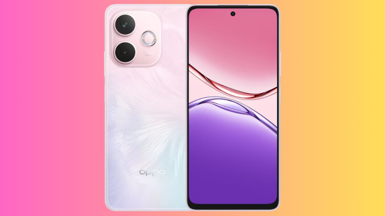 Oppo A5 Pro 5G