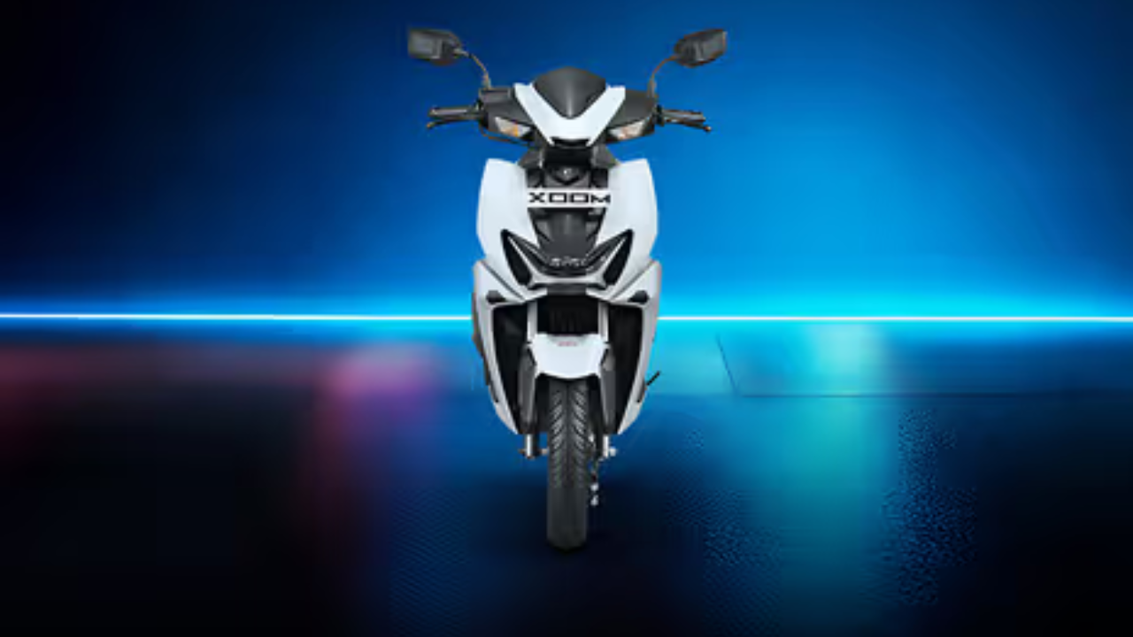 Hero XOOM VX