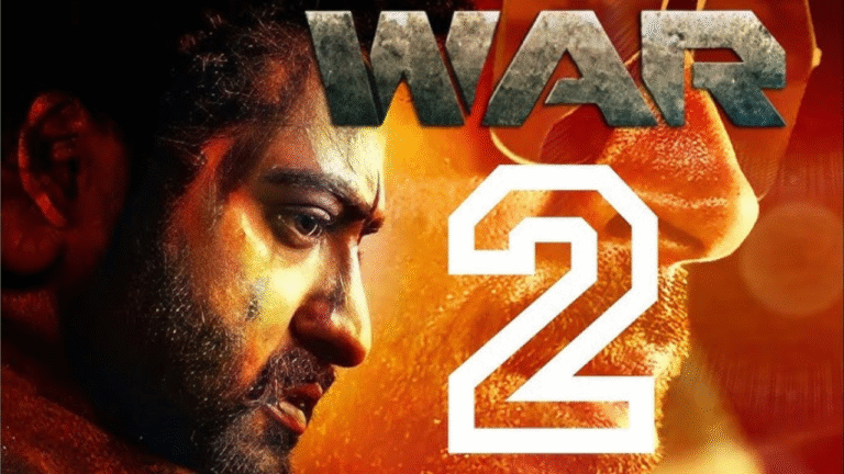 War 2